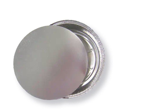 FOODSERVICE CONTAINER LIDS