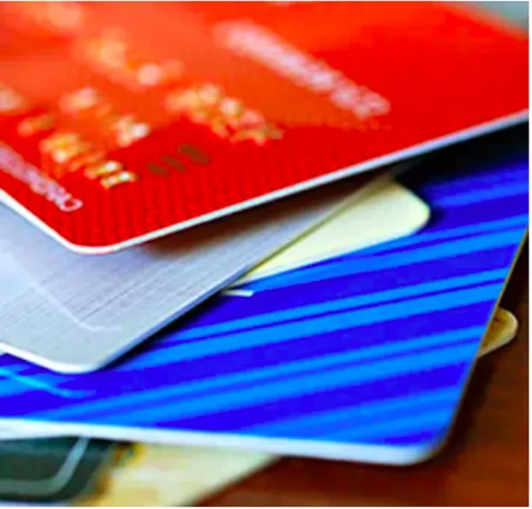 GIFT CARDS