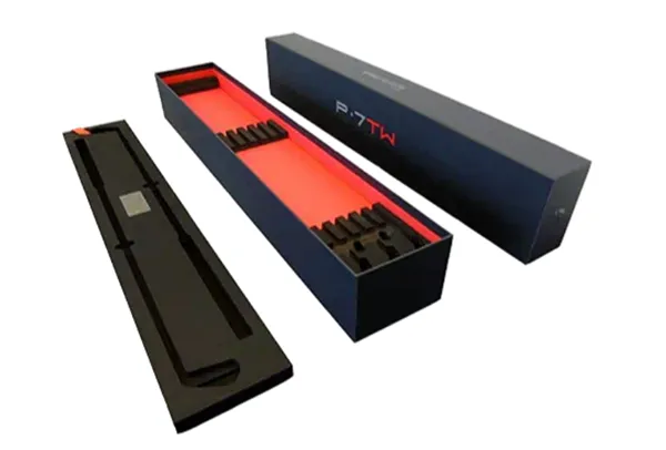 RIGID BOXES