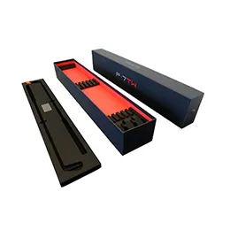 RIGID BOXES