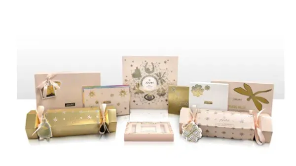 SPECIALTY CARTONS