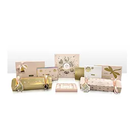 SPECIALTY CARTONS