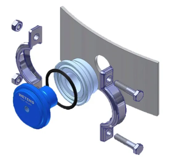 Web Break Eliminator