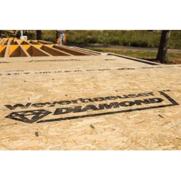 DIAMOND™ PREMIUM FLOOR PANELS