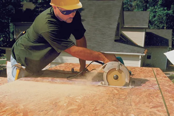 EDGE® FLOOR PANELS