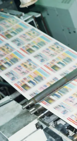 COMMERCIAL PAPERS