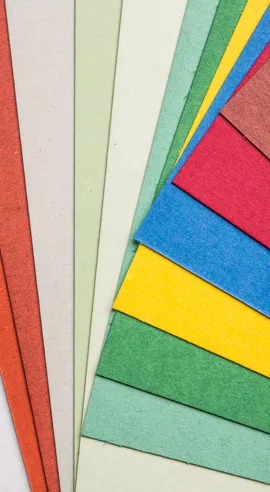 SPECIALTY PAPERS