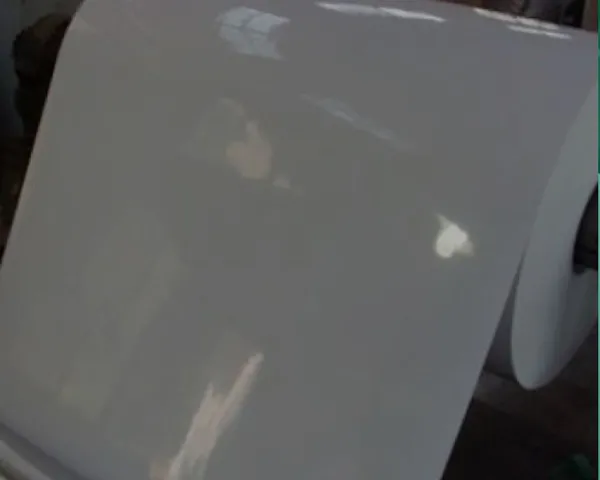 Coated