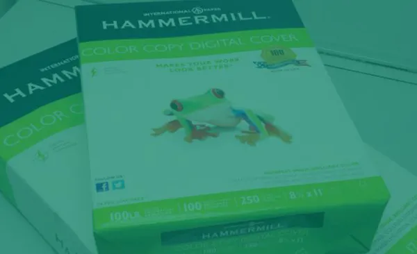 Premium paper