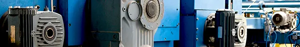 Gearboxes