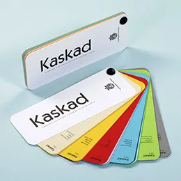 KASKAD FOLIO PREMIUM
