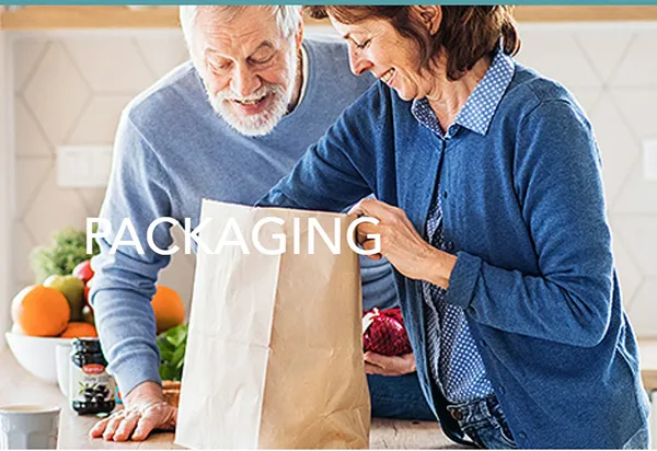 Packaging