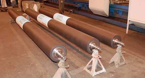 WIRE ROLLS