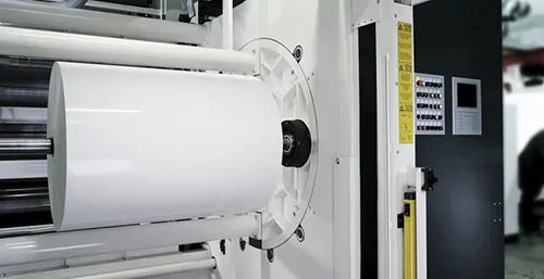 NOVOFLEX C Flexographic Printing Presses