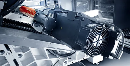 VISTAFLEX C Flexographic Printing Presses