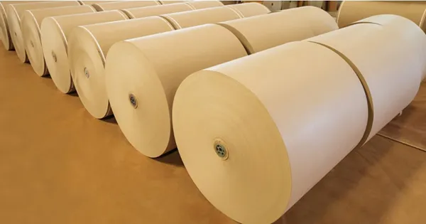 Kraft Paper