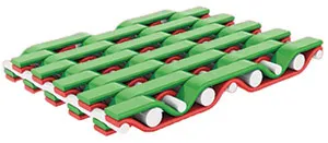 Woven Dryer Screens