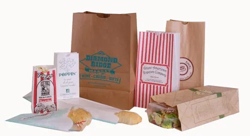 SOS Bags