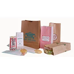 SOS Bags
