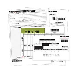 BARCODES