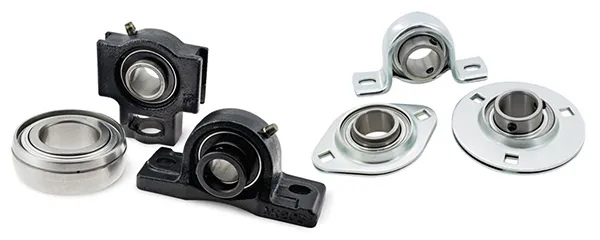 Agricultural Bearings