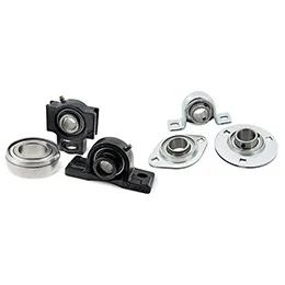 Agricultural Bearings