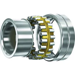 Cylindrical Roller Bearings