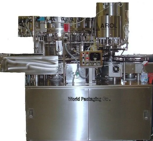 MICRO FILLER