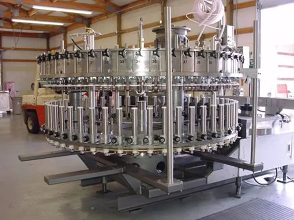 REMANUFACTURED FILLERS