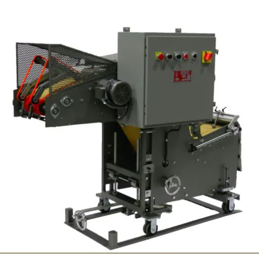 THE UNIFEEDER