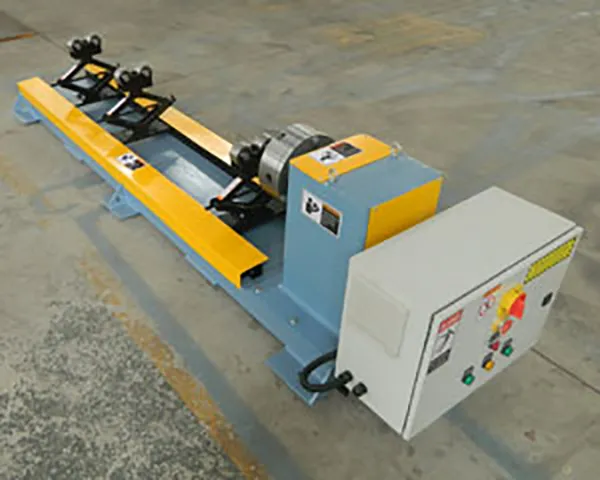 Special Welding Rotator(CustomWelding Rotator)