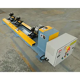 Special Welding Rotator(CustomWelding Rotator)