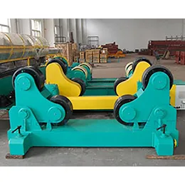 Conventional Welding Rotator