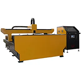 Laser Cutting Machine (CNC Laser Machine)