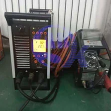 All Position Welding Machine