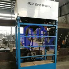 Automatic Girth Welding Machine