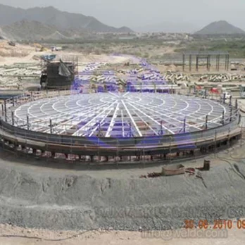 Hydraulic Jacking System