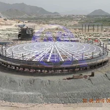 Hydraulic Jacking System