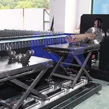 Laser Cutting Machine