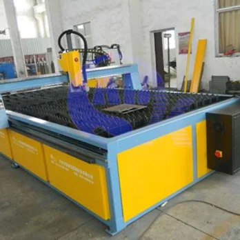 Plasma Cutting Machine