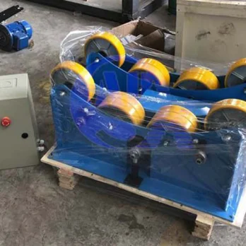 Special Welding Rotator