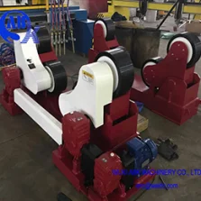 Standard Welding Rotator
