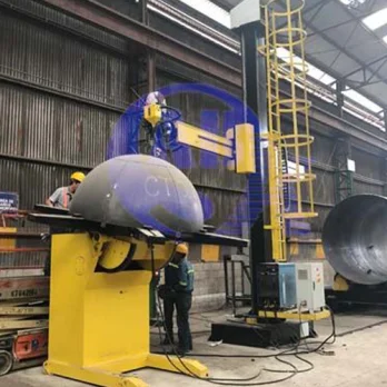 Welding Manipulator