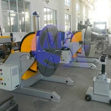 Welding Positioner