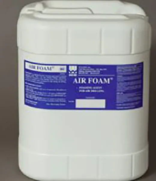 AIR FOAM