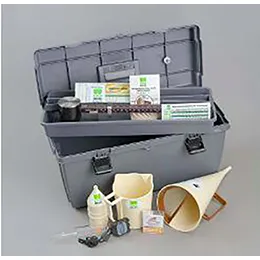 BASIC MUD KIT