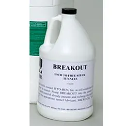 BREAKOUT