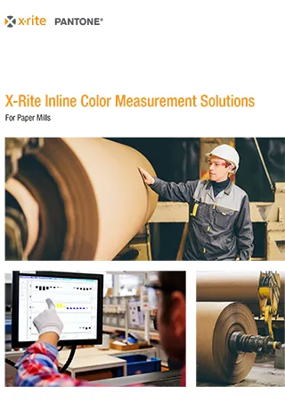 X-Rite - Product Catalogue, PDF Brochure, Technical Documentation