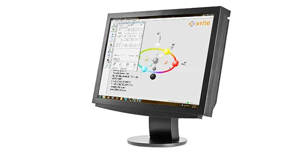 ESWIN Closed-Loop Color Control