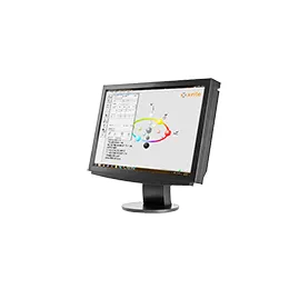 ESWIN Closed-Loop Color Control